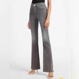 Forever 21 High Waisted Jeans